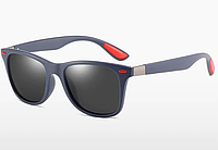 Солнцезащитные очки Polaroid DJXFZLO C5 черные поляризационные очки от солнца
