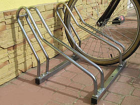 Велопарковка на 2 велосипеда