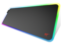 Ігрова поверхня з RGB підсвіткою HAVIT HV-MP858 800x300x4mm