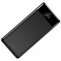 УМБ PowerBank BASEUS Mini Cu с дисплеем на 2 USB M35 10000mAh |2USB, 2.1A|