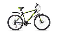Гірський велосипед 26 Intenzo Legion Disk 2016