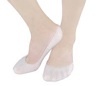 Силиконовые увлажняющие носочки для ежедневной носки Anti-Crack Silicone Socks