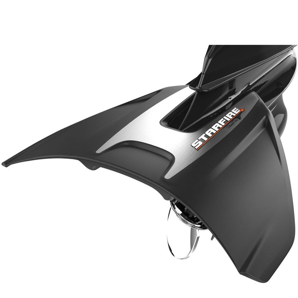 Гидрокрыло для човнової мотора StingRay StarFire 40-400 к. с