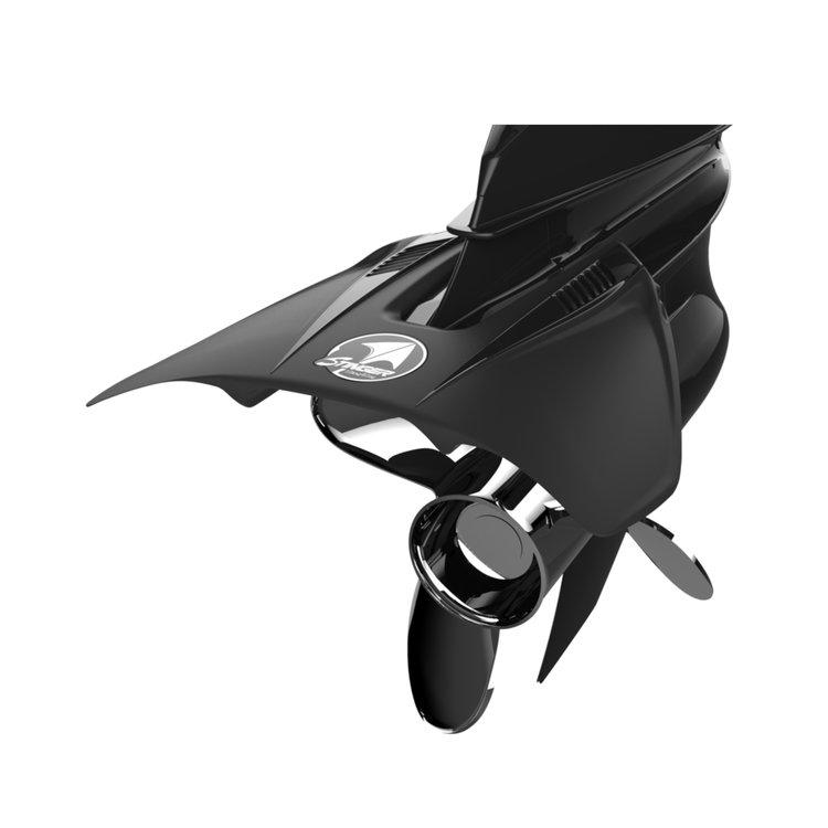 Гидрокрыло для човнової мотора StingRay Stinger 4-300 л. с.