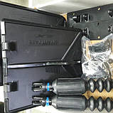 Транцеві плити Smart Tab Kit Kit 10.5"x12" W/70LB, фото 3
