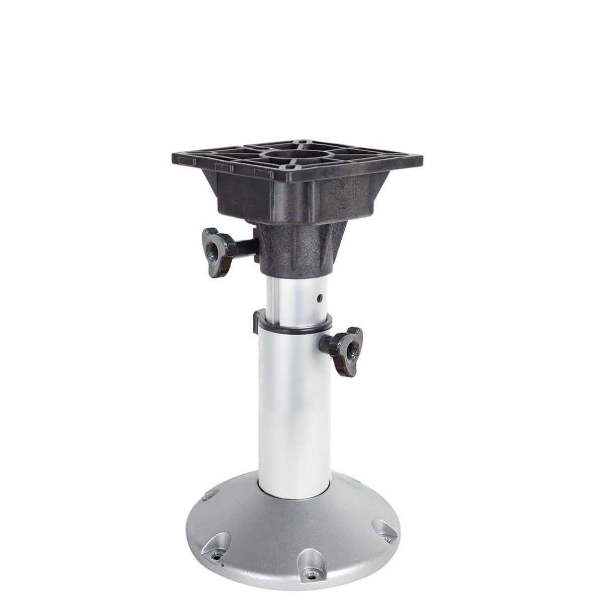 Стійка для сидіння OCEANSOUTH ADJUSTABLE 365 – 500 mm
