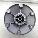 Стійка для сидіння OCEANSOUTH ADJUSTABLE 330 mm, фото 5
