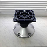 Стійка для сидіння OCEANSOUTH ADJUSTABLE 330 mm, фото 6