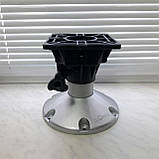 Стійка для сидіння OCEANSOUTH ADJUSTABLE 330 mm, фото 7
