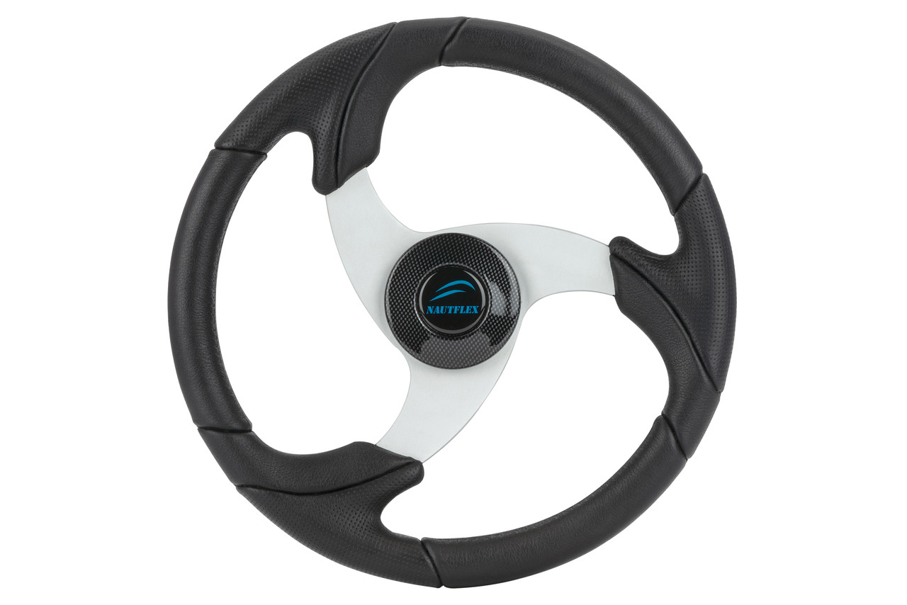 Рульове колесо NAUTFLEX 161-F 360 мм