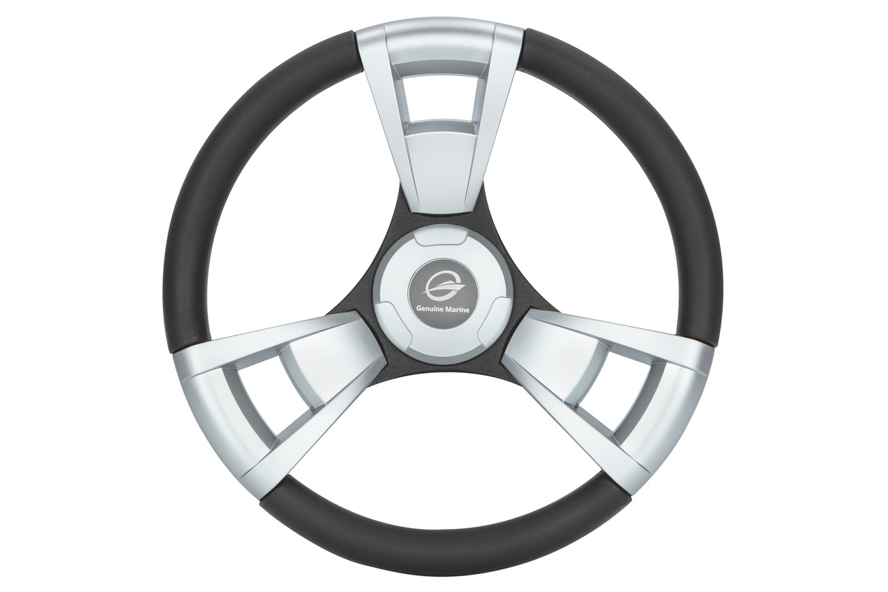 Рульове колесо GM-EP-W3002 350 мм