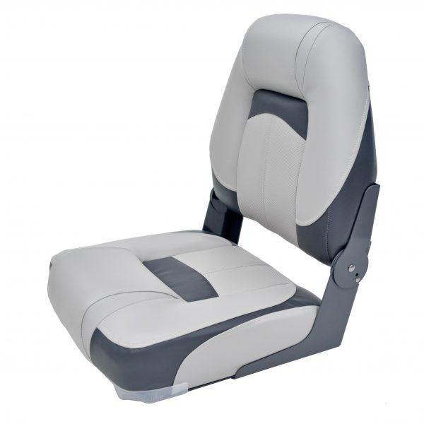 Крісло сидіння для катерів і човнів NEWSTAR Premium High Back