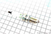 Свеча 4Т B7TC - M10 L18 - JH/GY6 (337007)