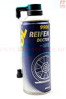 Герметик для быстрого ремонта шин "RELFEN DOKTOR", Аэрозоль 450ml (304025)