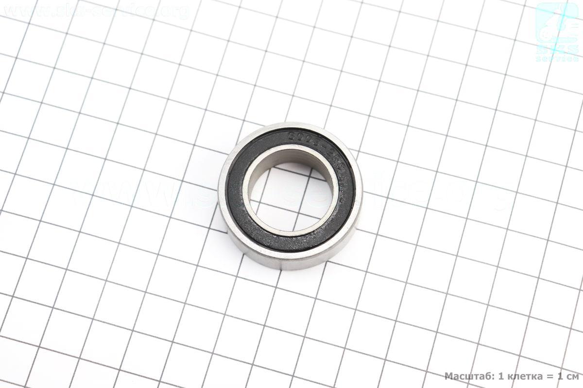 Подшипник Колеса на Тачку (под Ось 20мм), Тип 2 (353202) — Купить ...