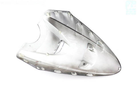 118枚　専用 Yamaha JOG NEXT ZONE ZR пластик - передний верхний 