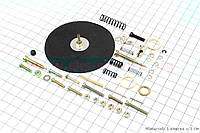 Ремонтный комплект карбюратора КМП 100-АР (В-45) ДРУЖБА, 41 деталь (207004)