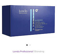 Лонда Пудра блондоран для освітлення волосся Londa Professional Blondoran Blonding Powder 1кг