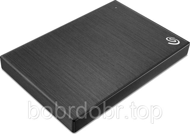 Seagate Backup Plus Slim 2TB