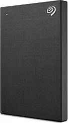 Зовнішній диск Seagate Backup Plus Slim 2 TB