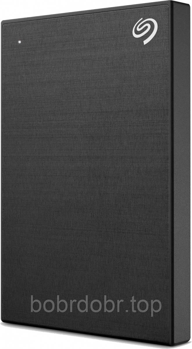 Зовнішній диск Seagate Backup Plus Slim 2 TB