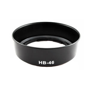 Бленда HB-46 для Nikon 35mm f/1.8 G AF-S DX Nikkor