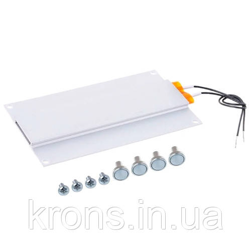 Стіл пічка для пайки світлодіодів LED SMD BGA компонентів 220В 270Вт 250C