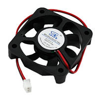 Вентилятор 50мм 12В 2пин кулер для видеокарты для 3D-принтера 5010