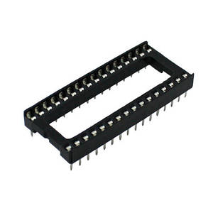 Панель SCL-32, IC DIP 32 контакти широка