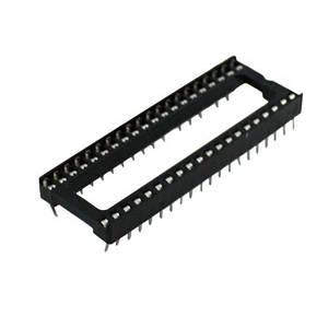 Панель SCL-40, IC DIP 40 контактів широка