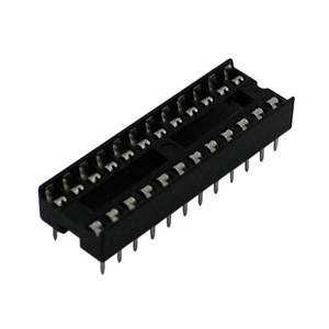 Панель SCS-24, IC DIP 24 контактів вузька