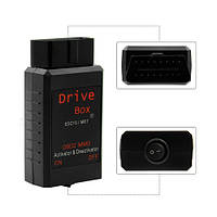 Активатор деактиватор иммобилайзера VAG BOSCH EDC15 ME7 OBD2