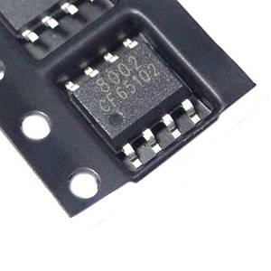 Чіп MD8002A 10ШТ 8002A 8002 SOP-8 Підсилювач низької частоти УМЗЧ УНЧ УЗЧ