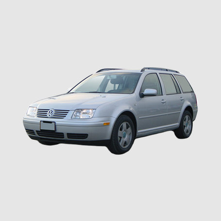 Jetta 4