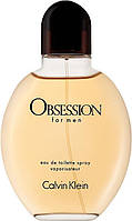 Туалетная вода Calvin Klein Obsession For Men 75