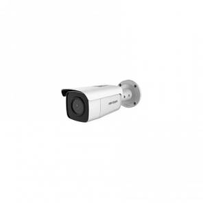2 Мп IP відеокамера Hikvision DS-2CD2T26G1-4I (4 мм), фото 2