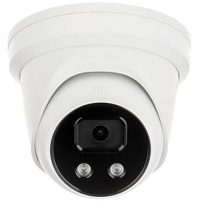 2 Мп IP відеокамера Hikvision DS-2CD2326G1-I (2.8 мм), фото 2