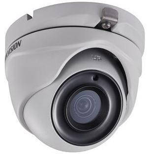 2 Мп Ultra-Low Light PoC відеокамера DS-2CE56D8T-ITME (2.8 мм), фото 2