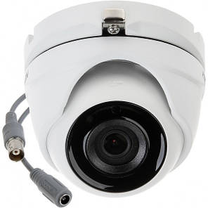 2 Мп Ultra-Low Light PoC відеокамера DS-2CE56D8T-ITME (2.8 мм), фото 2