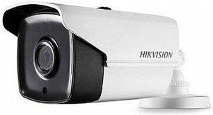 2 Мп Ultra-Low Light PoC HD відеокамера DS-2CE16D8T-IT5E (3.6 мм), фото 2