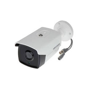 2 Мп Ultra-Low Light PoC HD відеокамера DS-2CE16D8T-IT5E (3.6 мм), фото 2