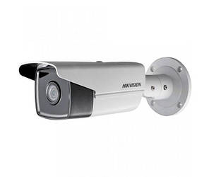 2,0 Мп IP відеокамера Hikvision DS-2CD2T25FHWD-I8 (4мм), фото 2