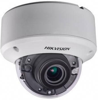 5.0 Мп Turbo HD відеокамера DS-2CE56H1T-ITZ, фото 2