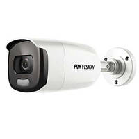 2 Мп ColorVu Turbo HD відеокамера Hikvision DS-2CE12DFT-F (3.6 мм)