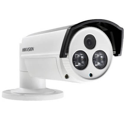 2 Мп Turbo HD відеокамера DS-2CE16D5T-IT5 (6 мм), фото 2