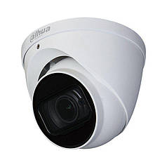 2 Мп HDCVI відеокамера DH-HAC-HDW1200TP-Z-A