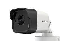 2Мп Turbo HD відеокамера Hikvision з вбудованим мікрофоном DS-2CE16D0T-ITFS (3.6 ММ), фото 2