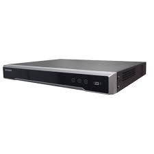 32-канальний 4K мережевий відеореєстратор DS-7632NI-I2, фото 2