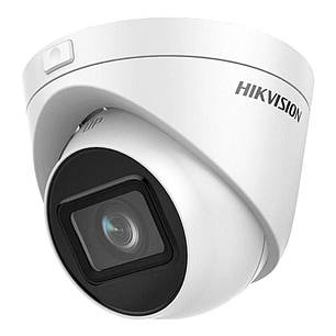 2Мп IP видеокамера Hikvision DS-2CD1H23G0-IZ (2.8-12 ММ), фото 2