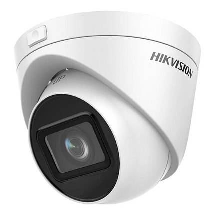 2Мп IP видеокамера Hikvision DS-2CD1H23G0-IZ (2.8-12 ММ), фото 2